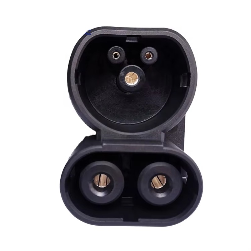 CCS2 Charging Connector EV Cha - огляд і ціна Ev Charging Pile