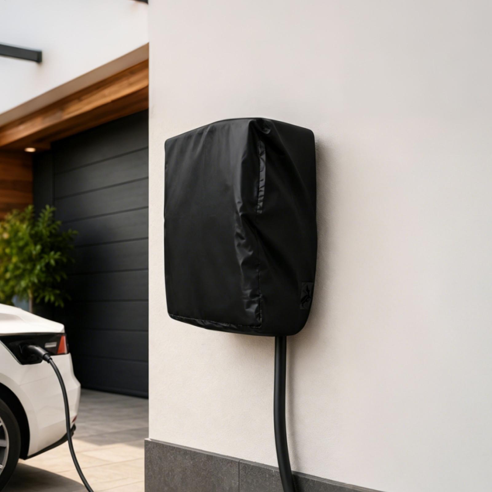 Outdoor EV Charger Cover Car C - огляд і ціна Ev Charging Pile